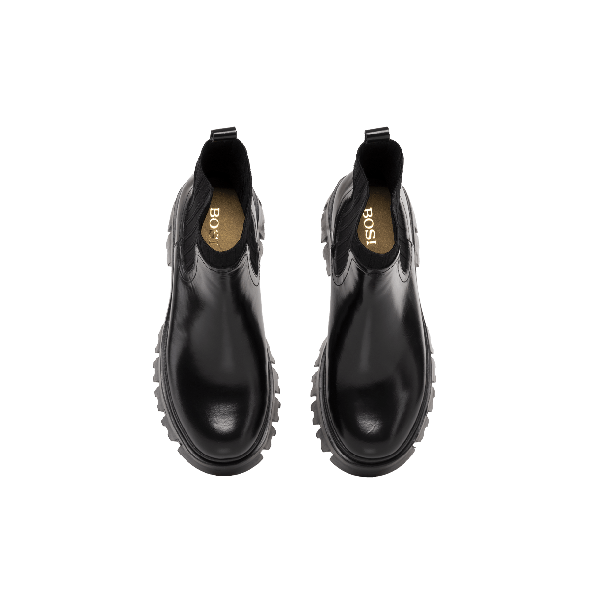 Botines para Mujer Lukena 4