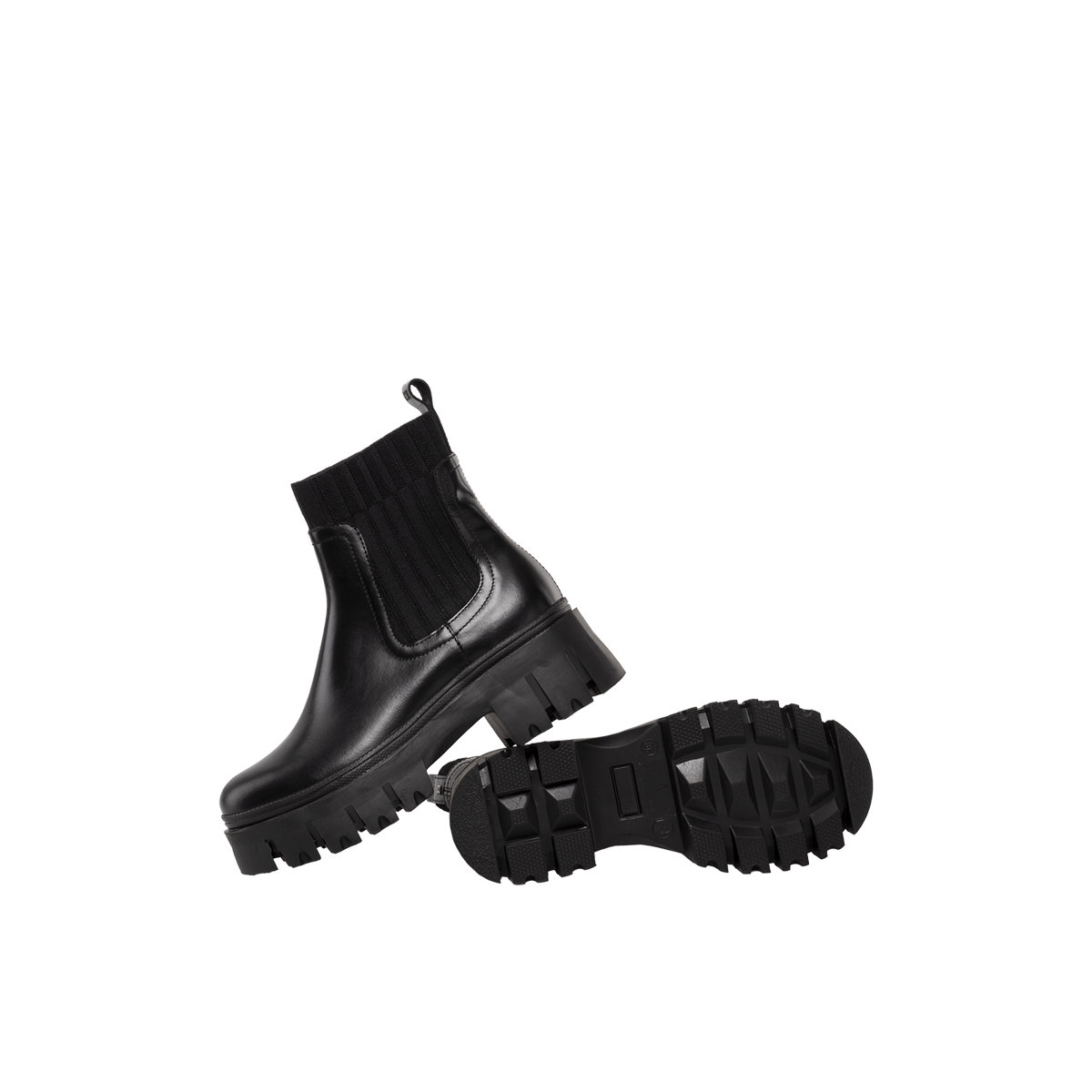Botines para Mujer Lukena 5