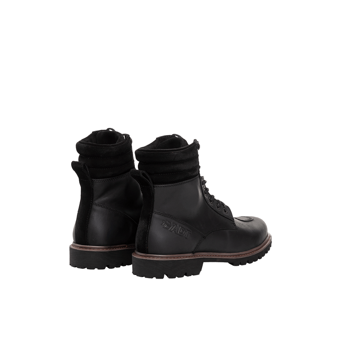Botas para Moto de Hombre Gobi 8