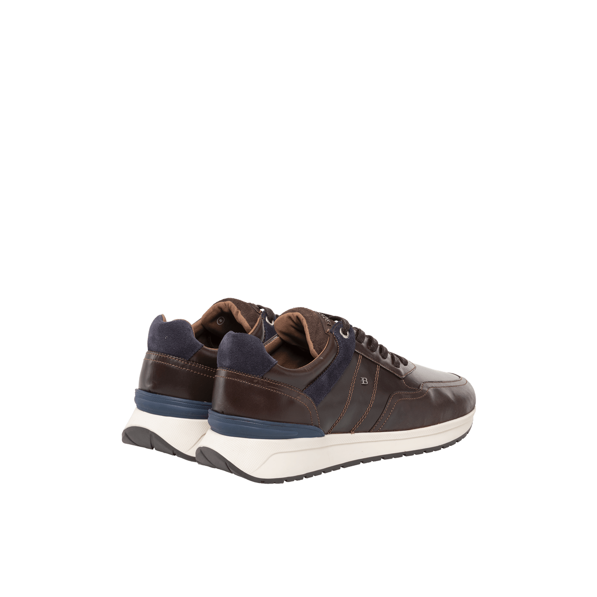 Zapatos Casuales para Hombre Almeida 3