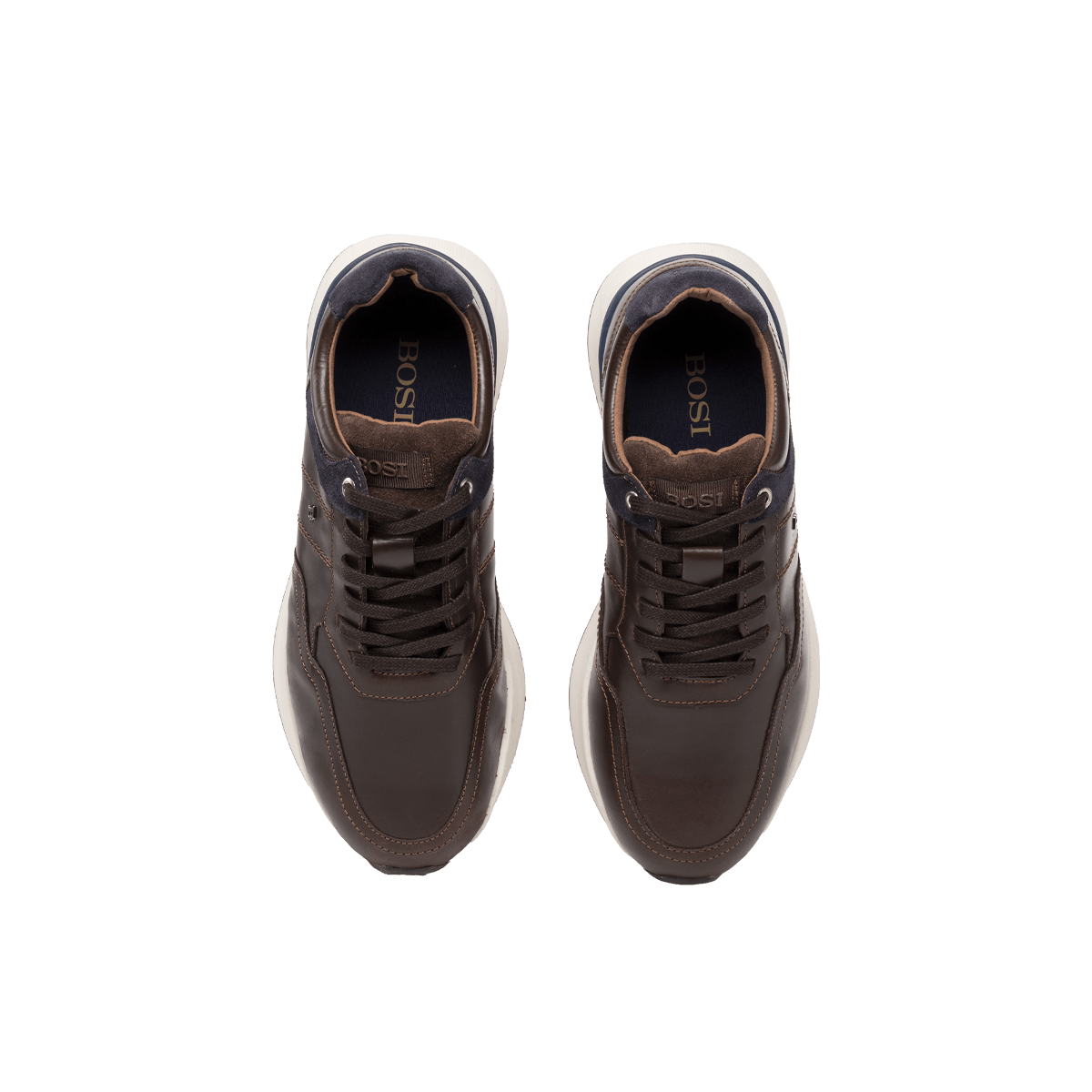 Zapatos Casuales para Hombre Almeida 4