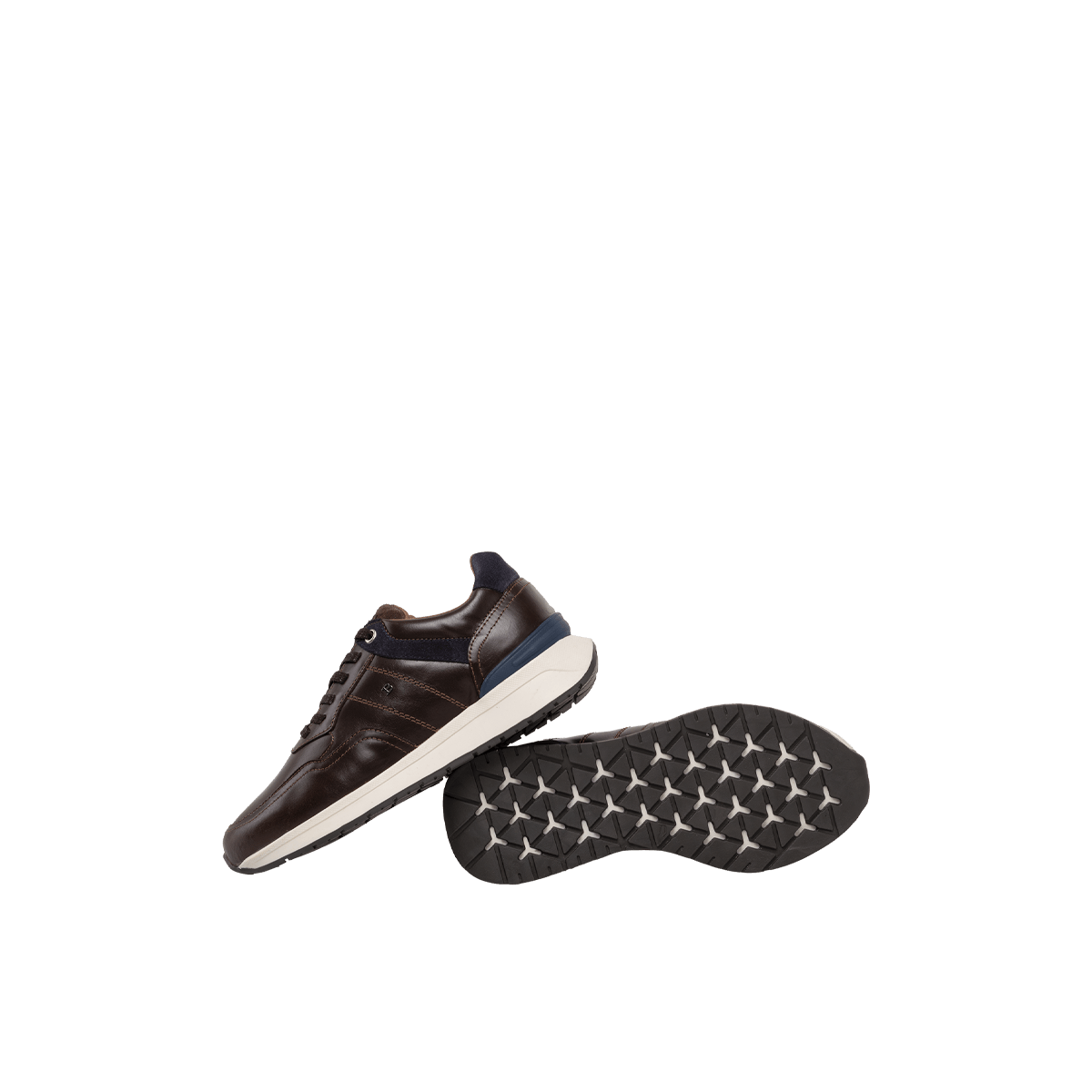 Zapatos Casuales para Hombre Almeida 5