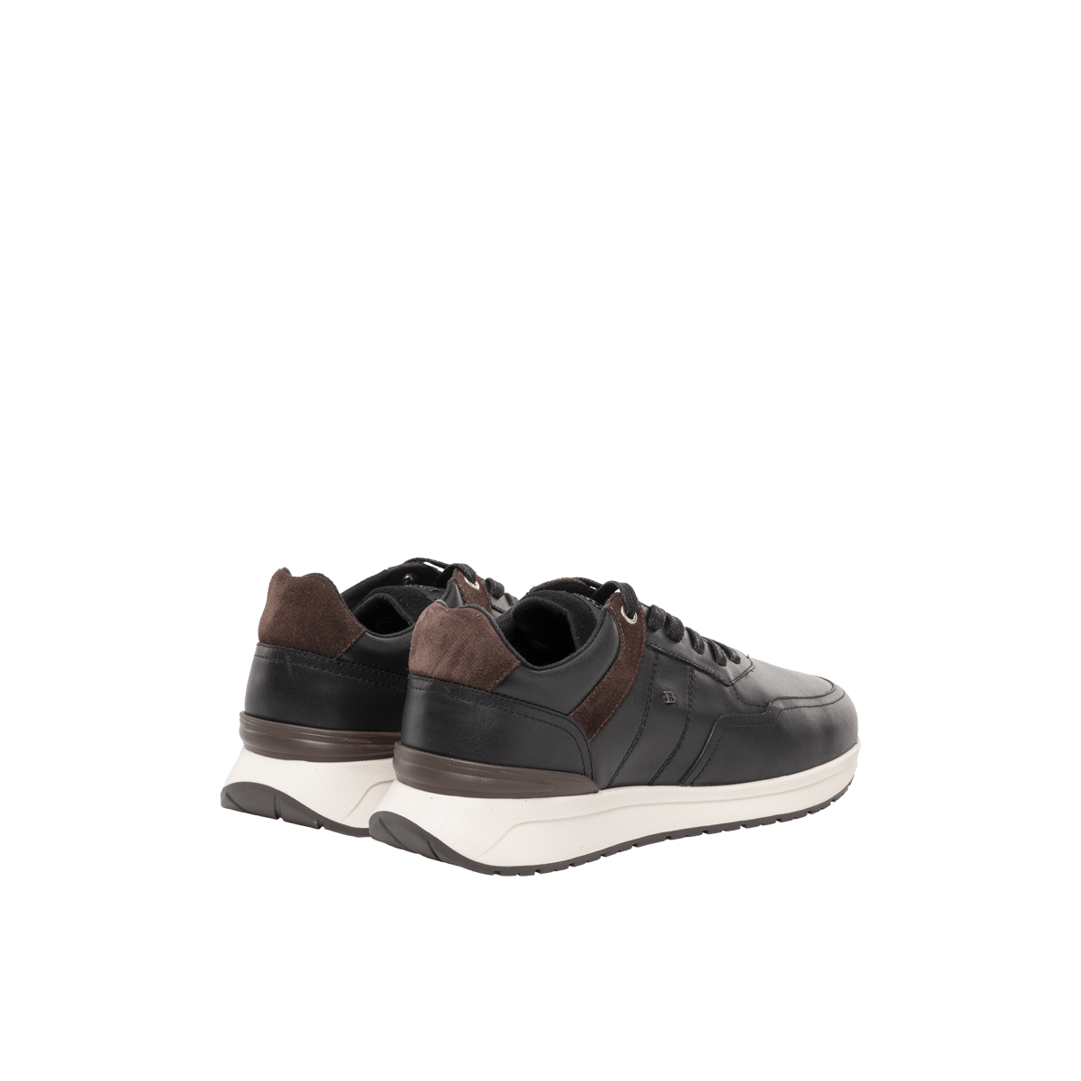 Zapatos Casuales para Hombre Almeida 8