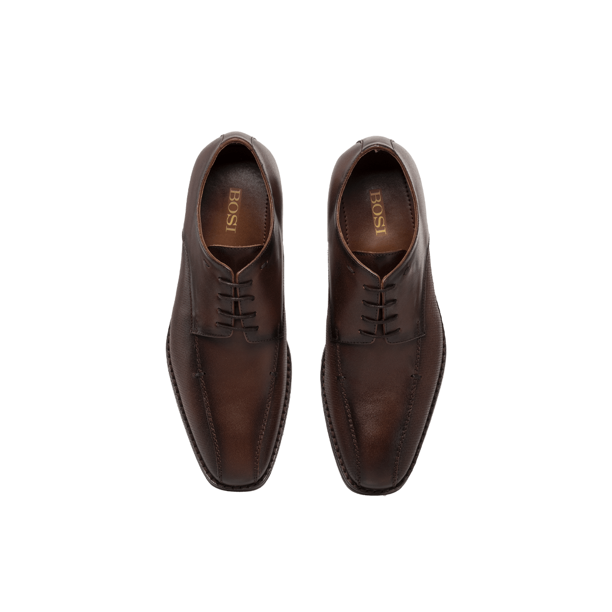 Zapatos Formales para Hombre Gento 4