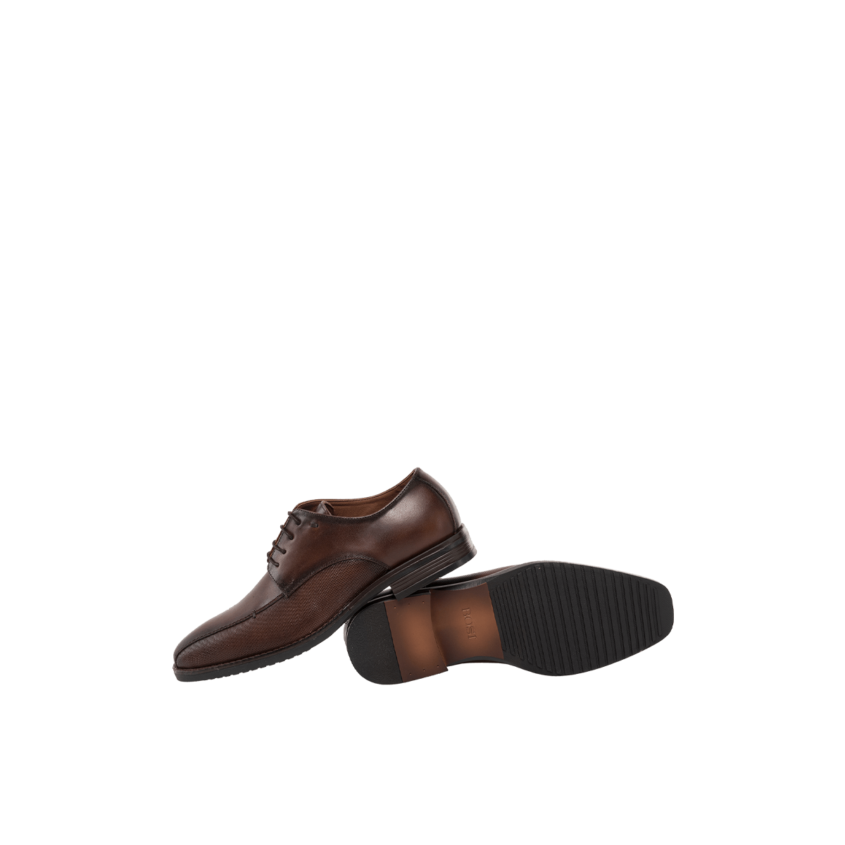 Zapatos Formales para Hombre Gento 5