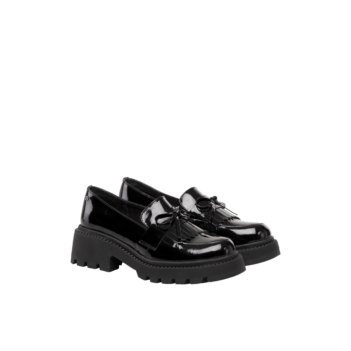 Mocasines para Mujer Elis 2