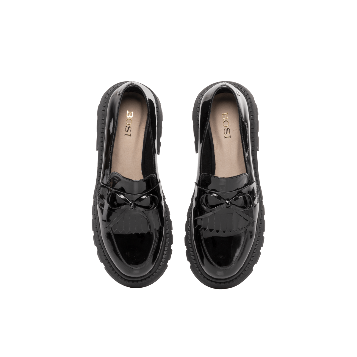 Mocasines para Mujer Elis 4
