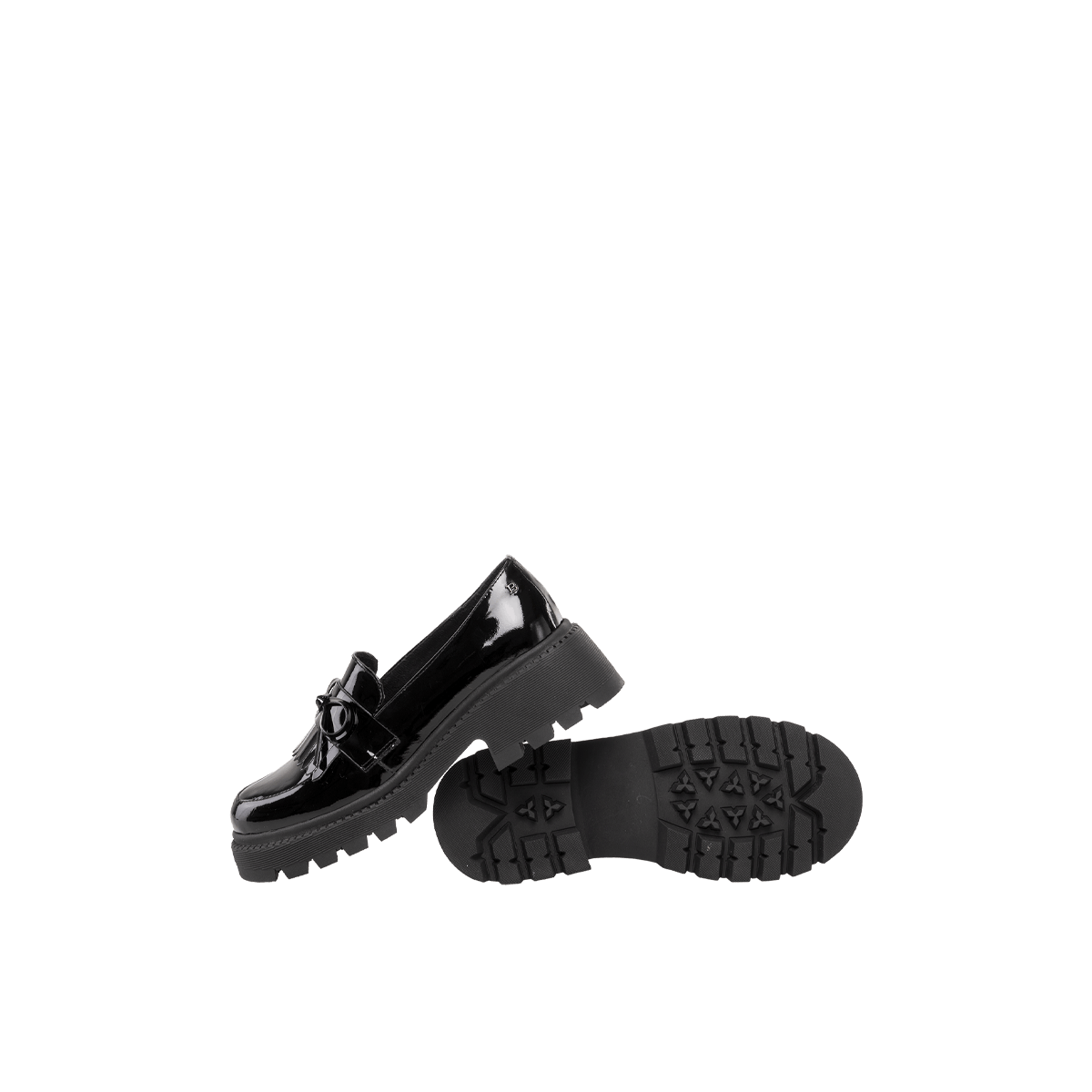Mocasines para Mujer Elis 5