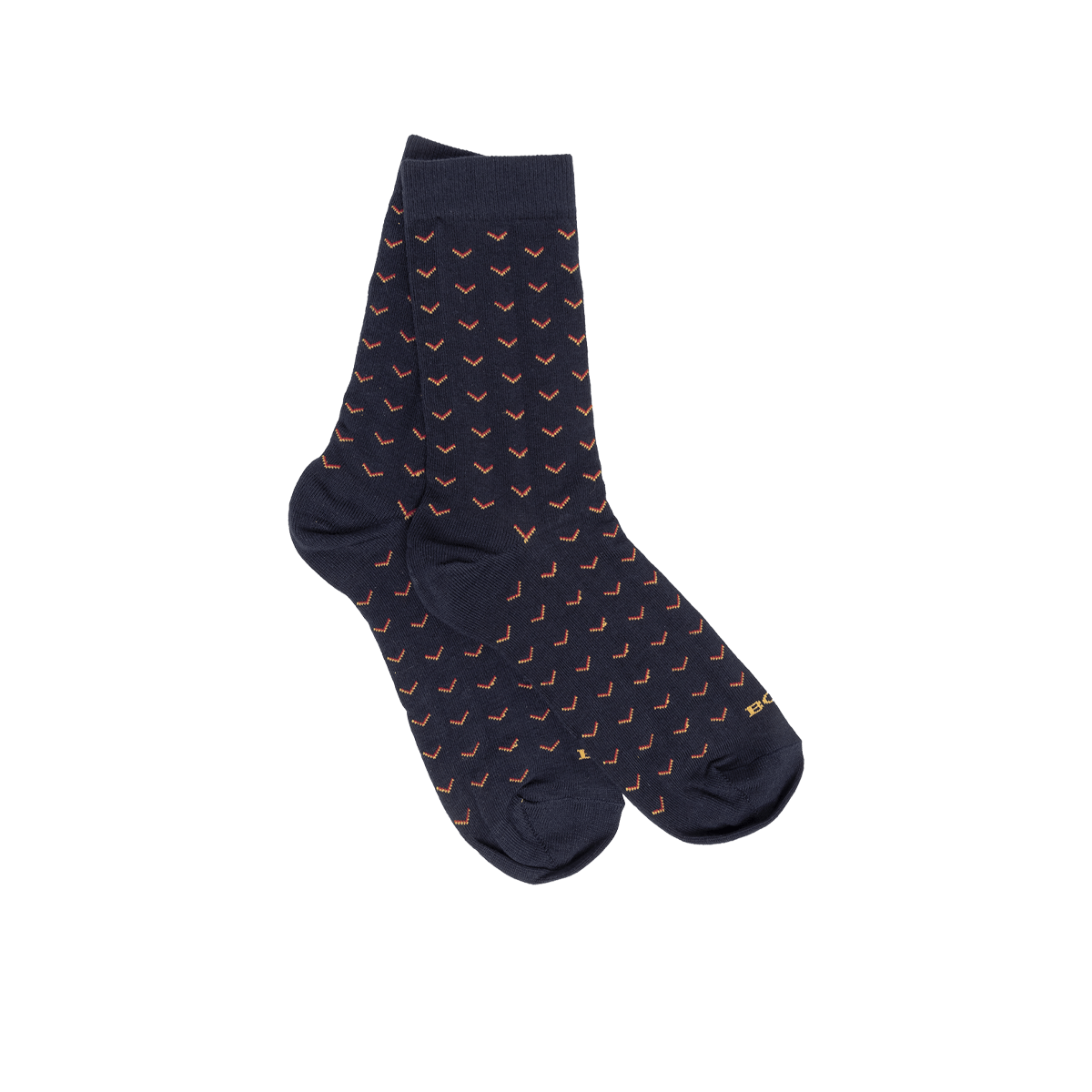 Medias para Hombre Houston 2
