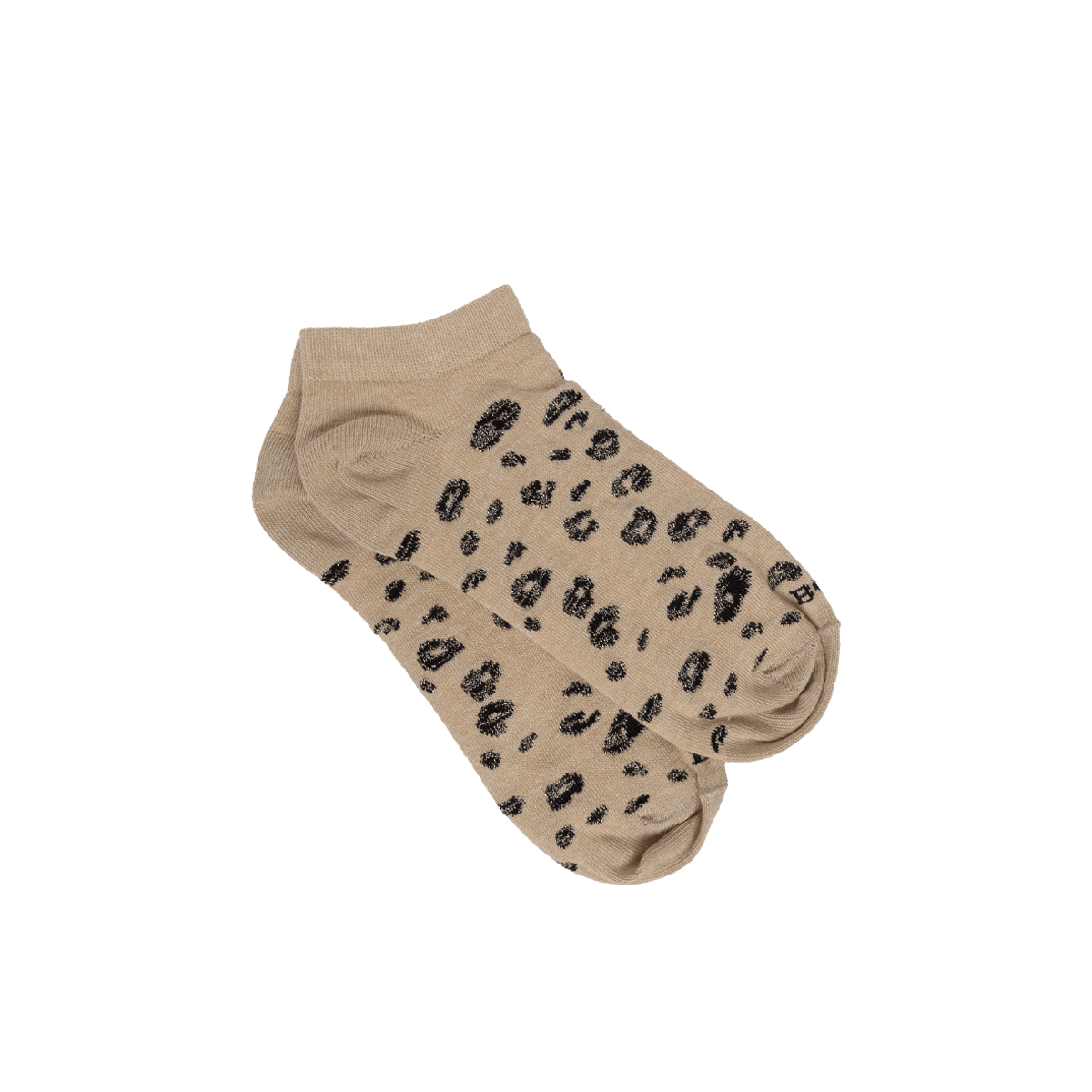 Medias Tipo Baleta para Mujer Printer 2