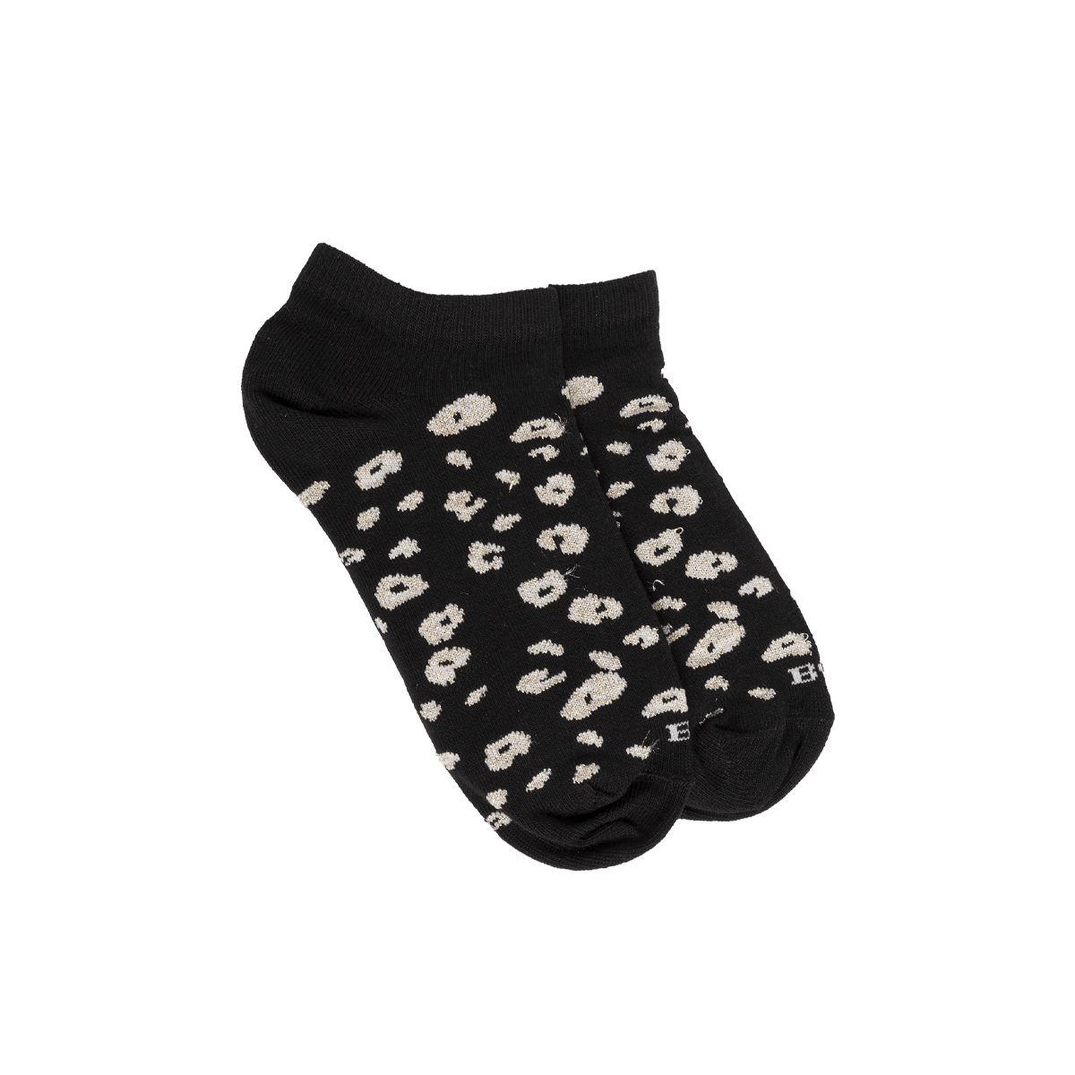 Medias Tipo Baleta para Mujer Printer 5