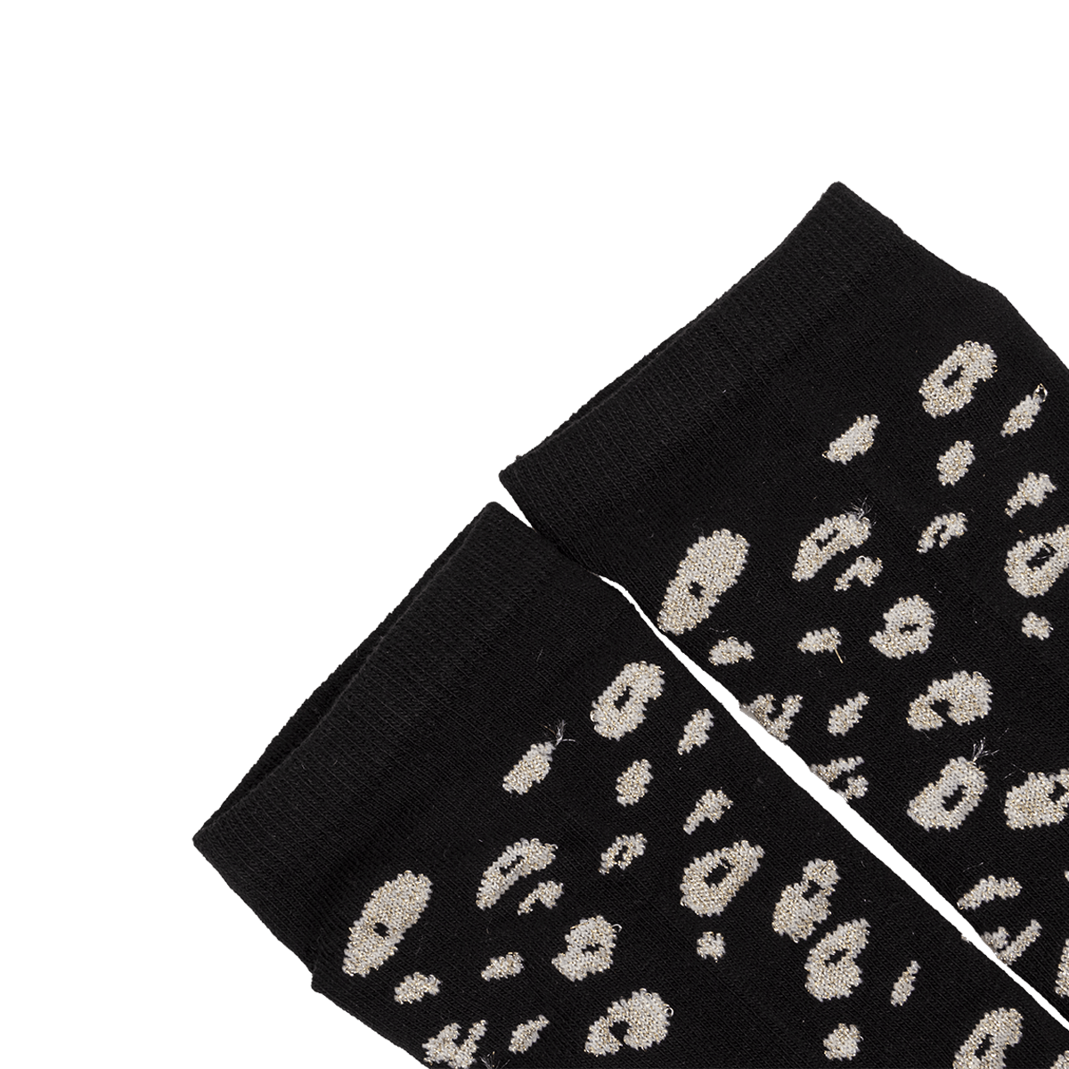 Medias Tipo Baleta para Mujer Printer 8