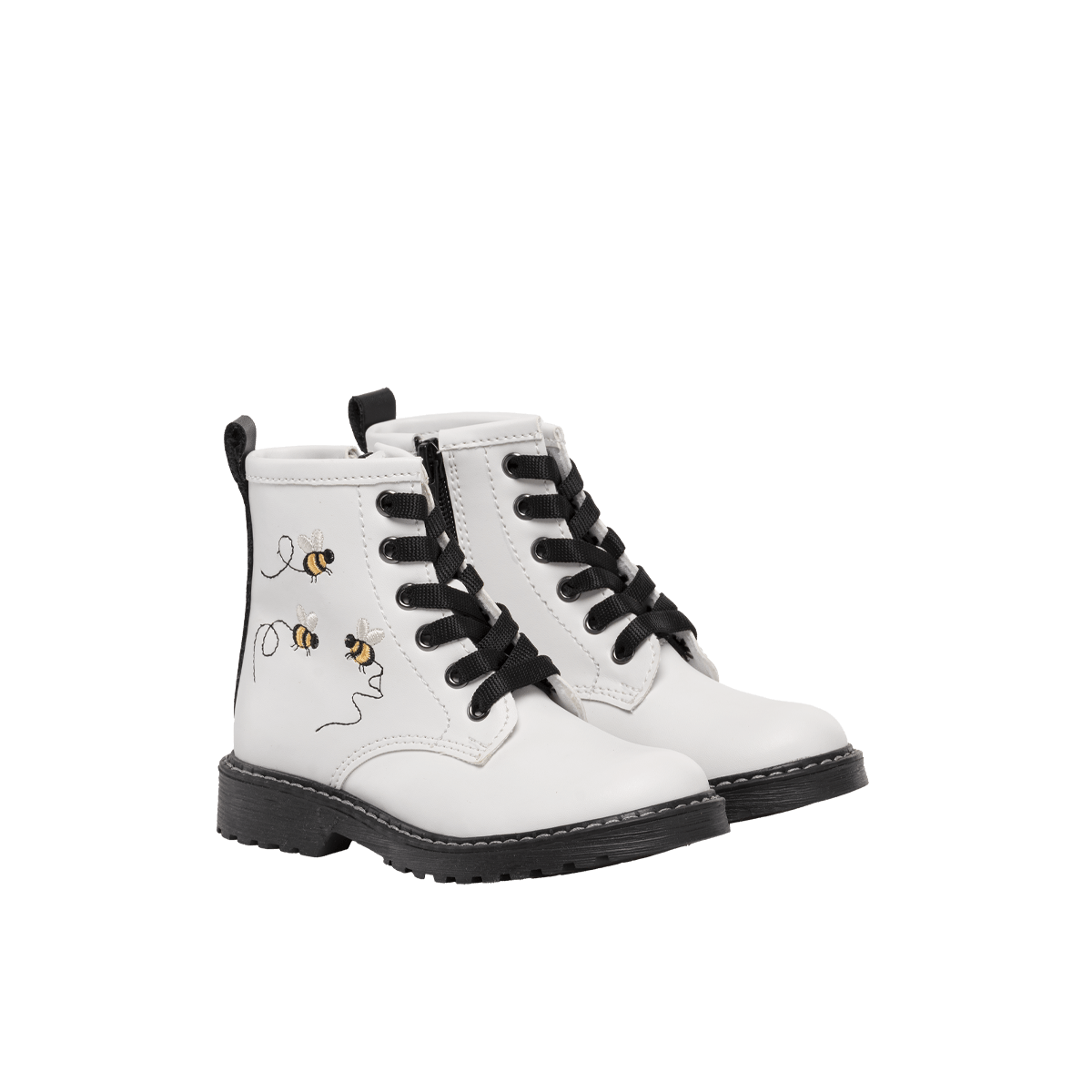 Botas para Niña Abeille 2