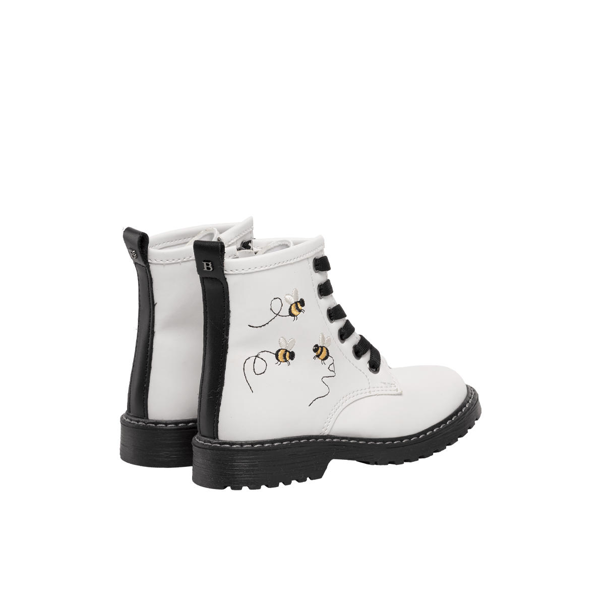 Botas para Niña Abeille 3