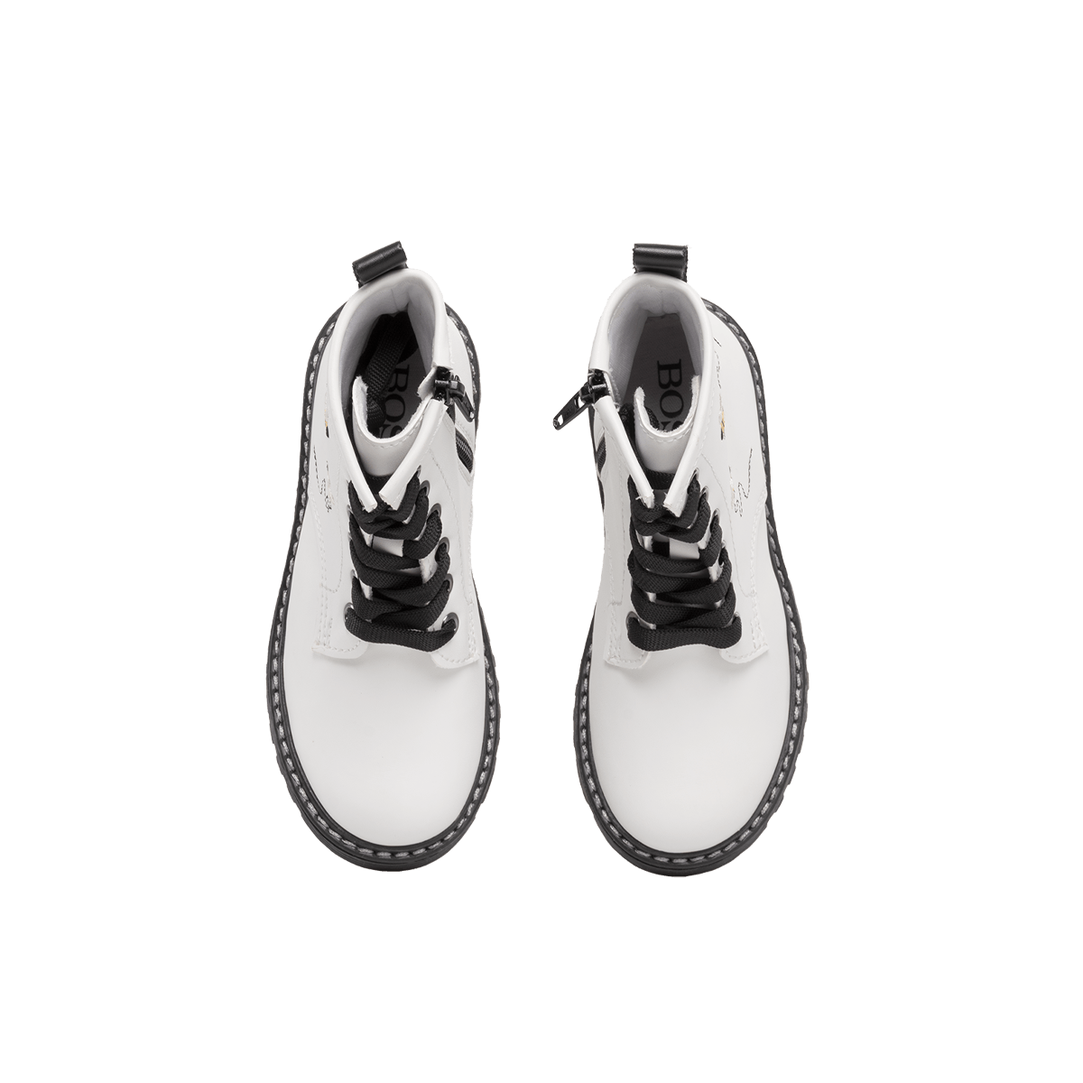 Botas para Niña Abeille 4