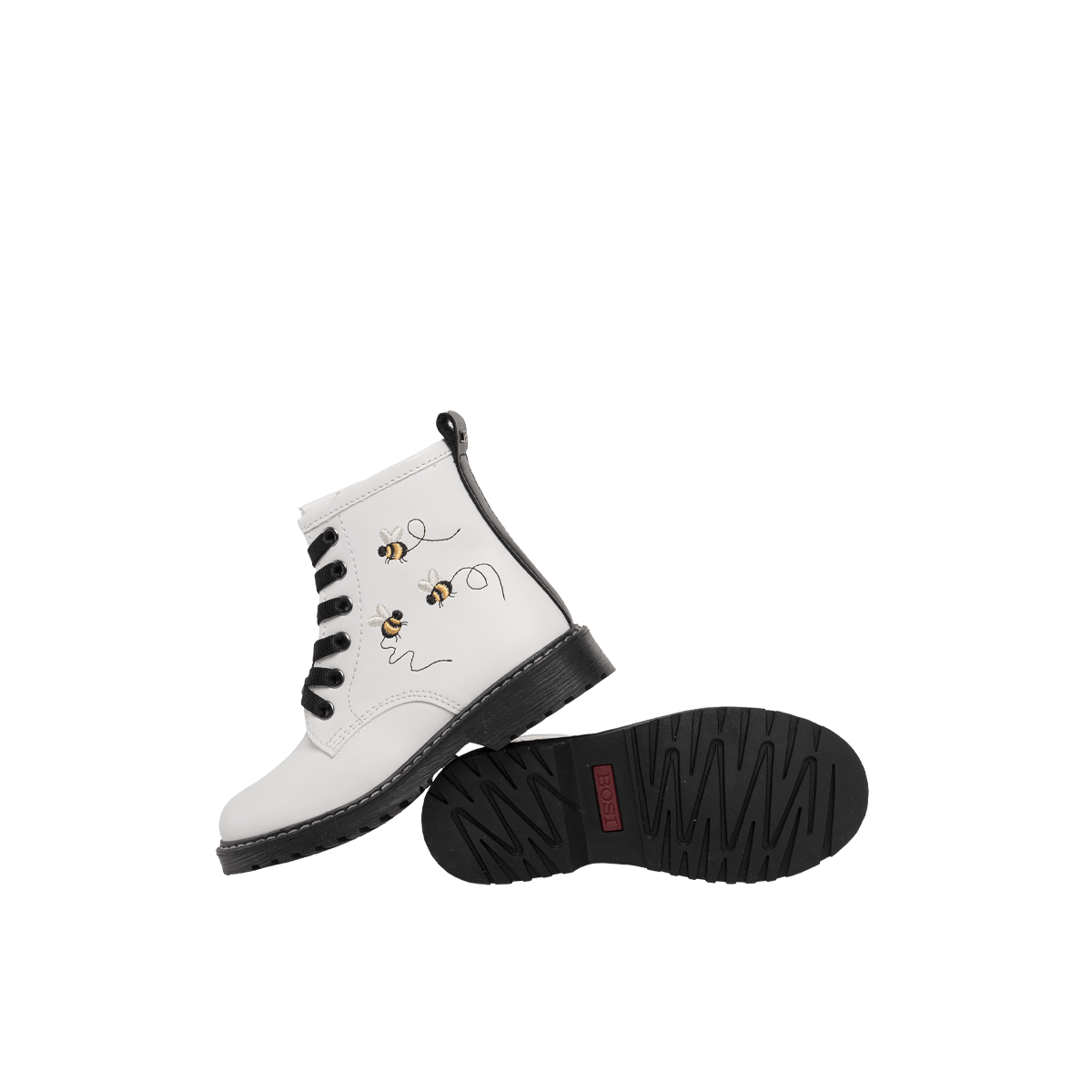 Botas para Niña Abeille 5