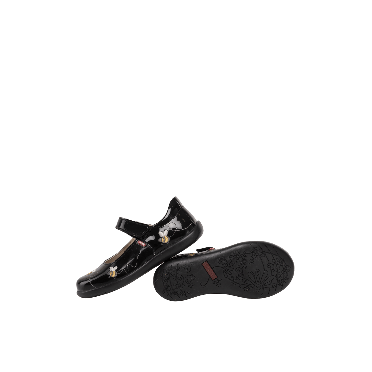 Zapatos para Niña Zumi 5