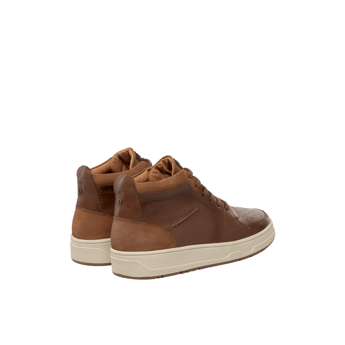 Botas para Hombre Lisick 3