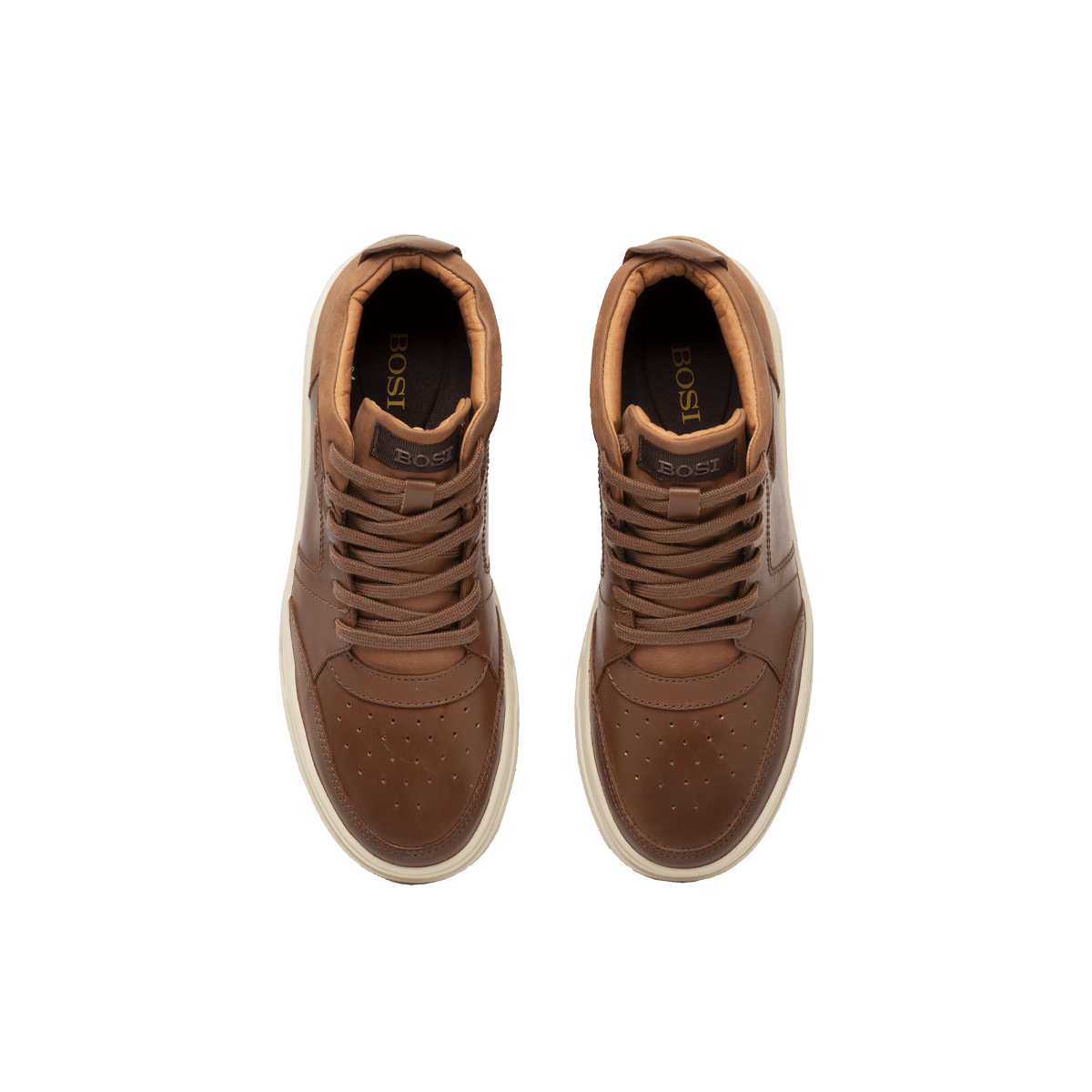 Botas para Hombre Lisick 4