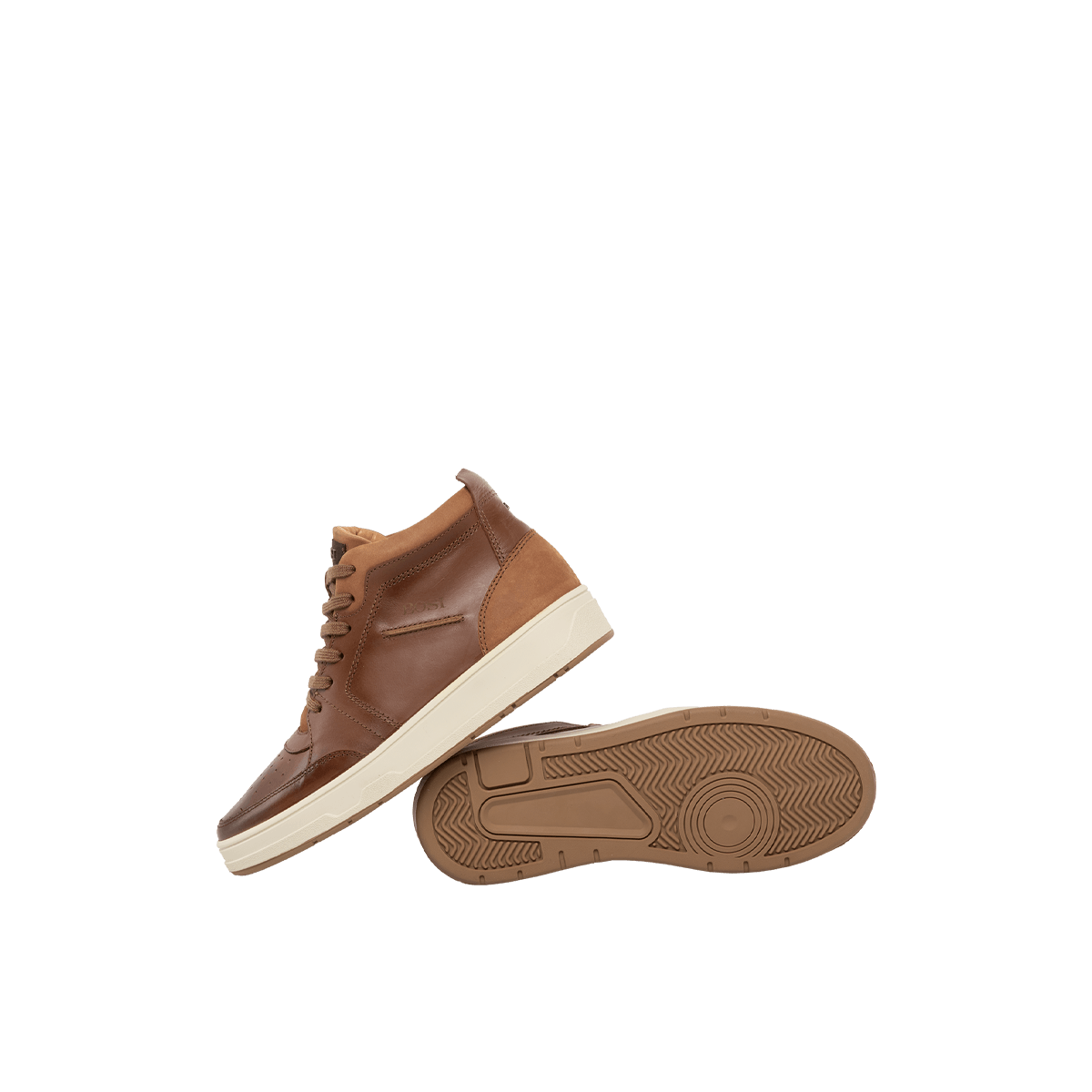 Botas para Hombre Lisick 5