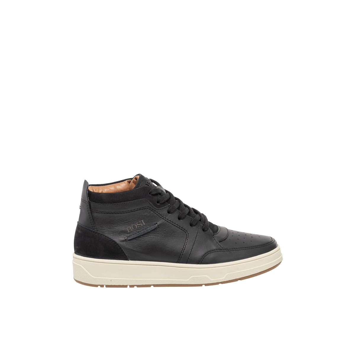 Botas para Hombre Lisick 6