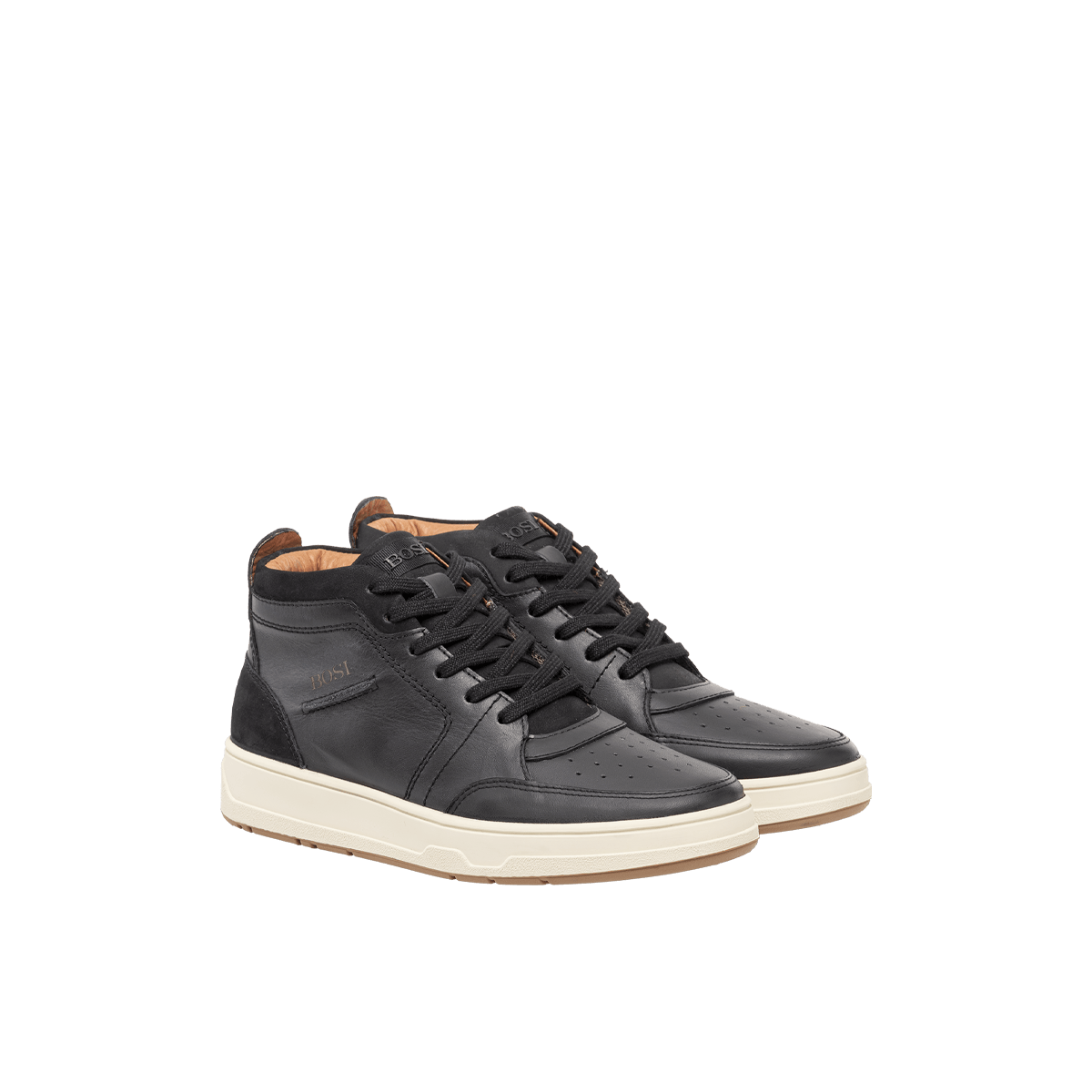 Botas para Hombre Lisick 7