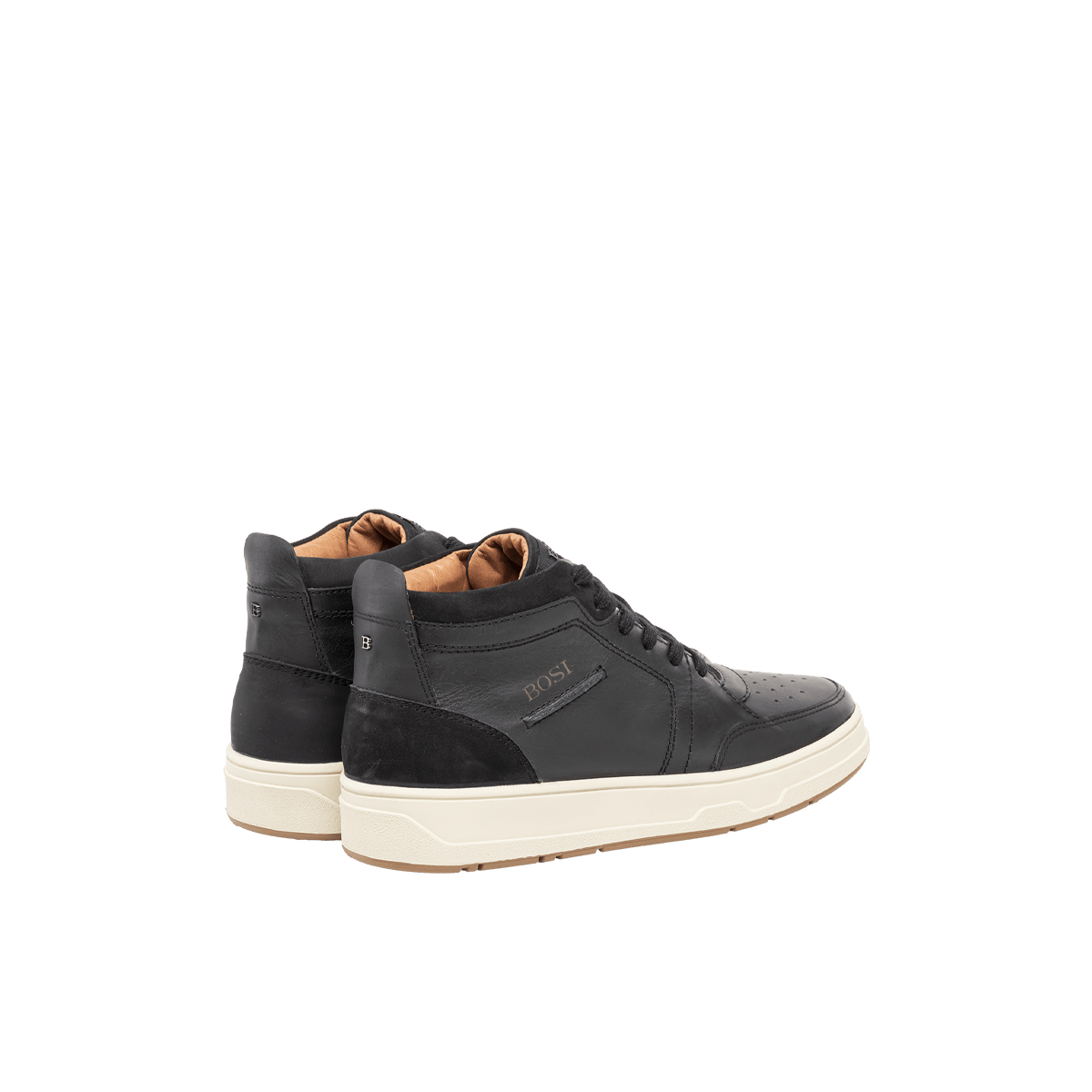 Botas para Hombre Lisick 8