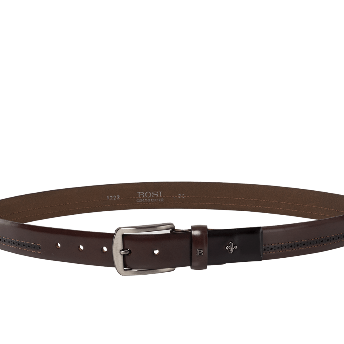 Correa para Hombre 1222 3