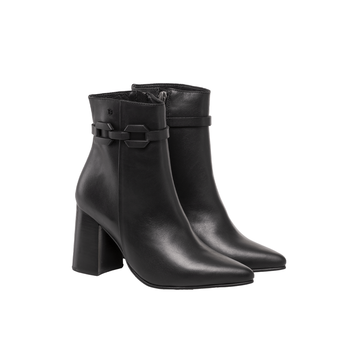 Botines para Mujer Aprilia 2