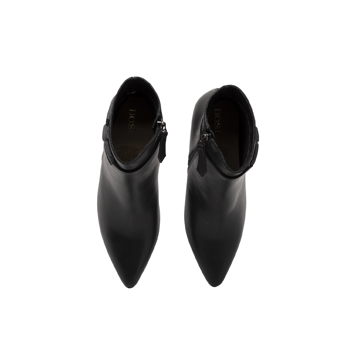 Botines para Mujer Aprilia 5