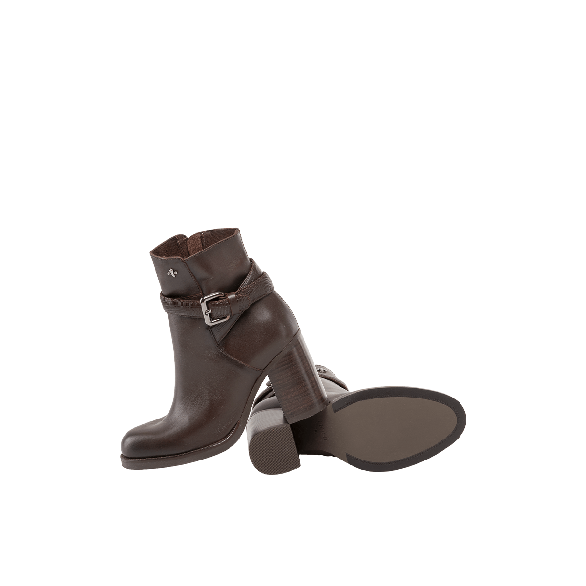 Botines para Mujer Capena 6