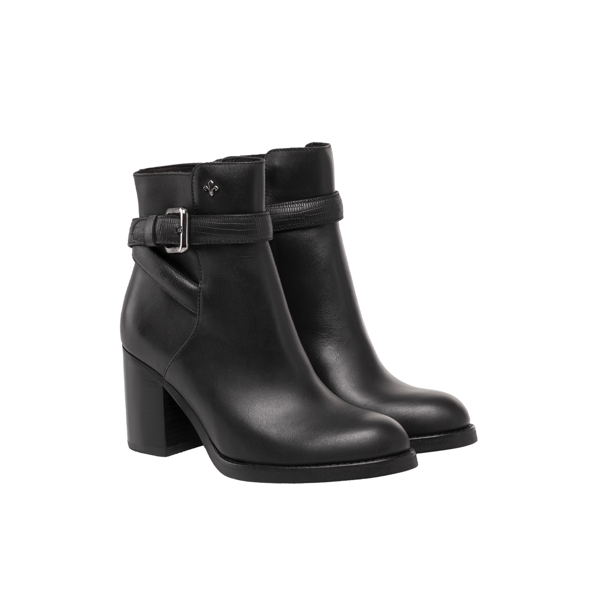 Botines para Mujer Capena 8