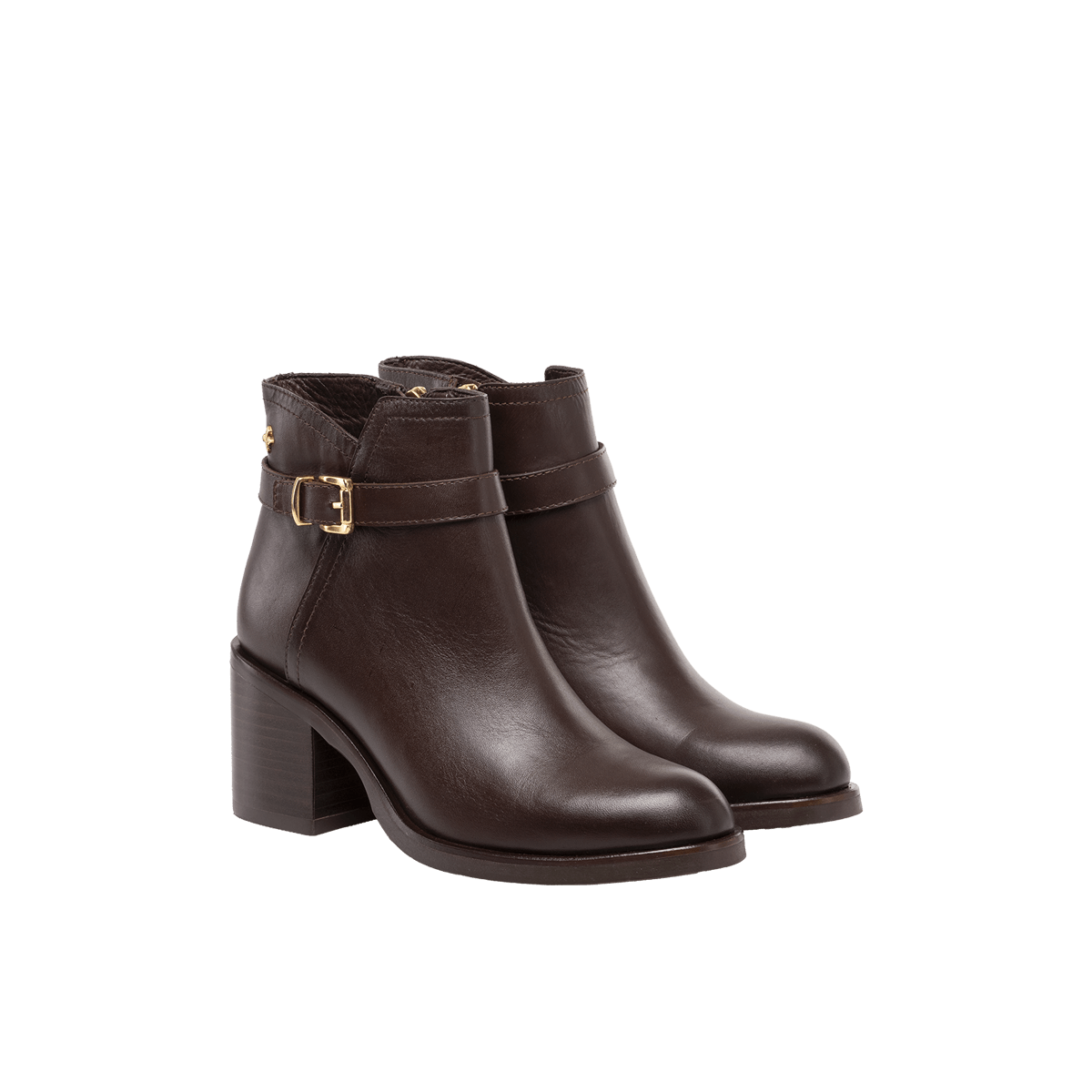 Botines para Mujer Fuiggi 2