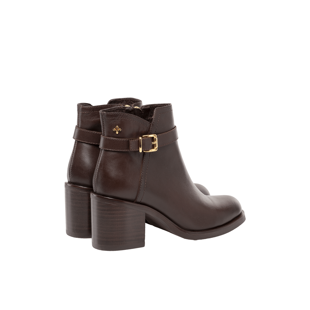 Botines para Mujer Fuiggi 3