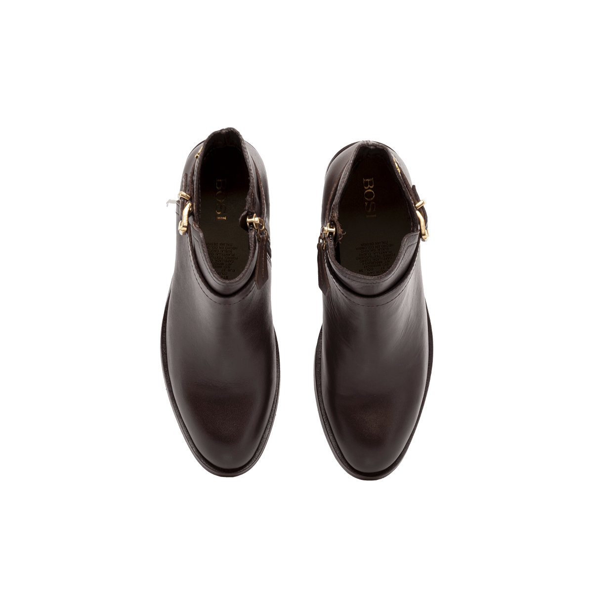 Botines para Mujer Fuiggi 5