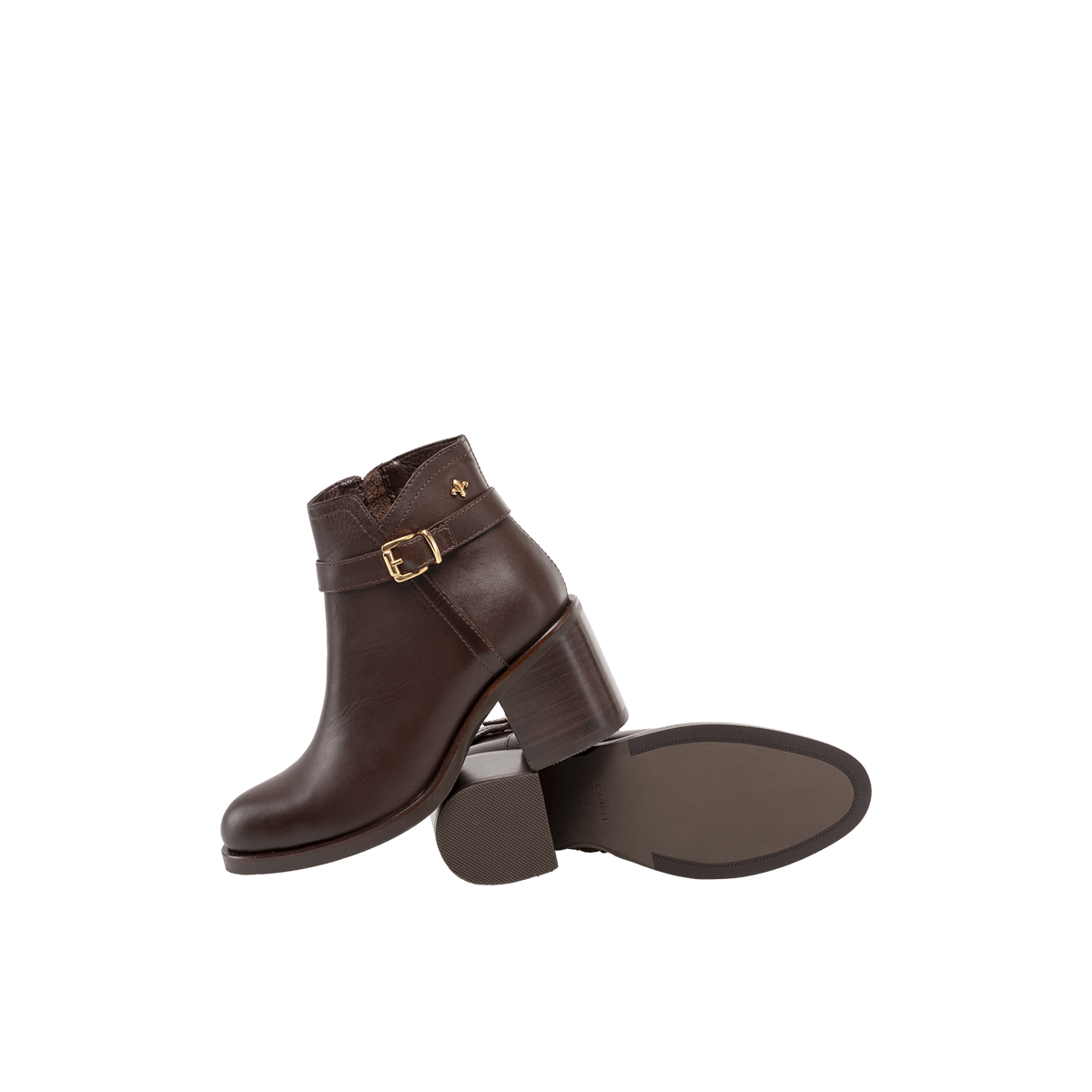 Botines para Mujer Fuiggi 6