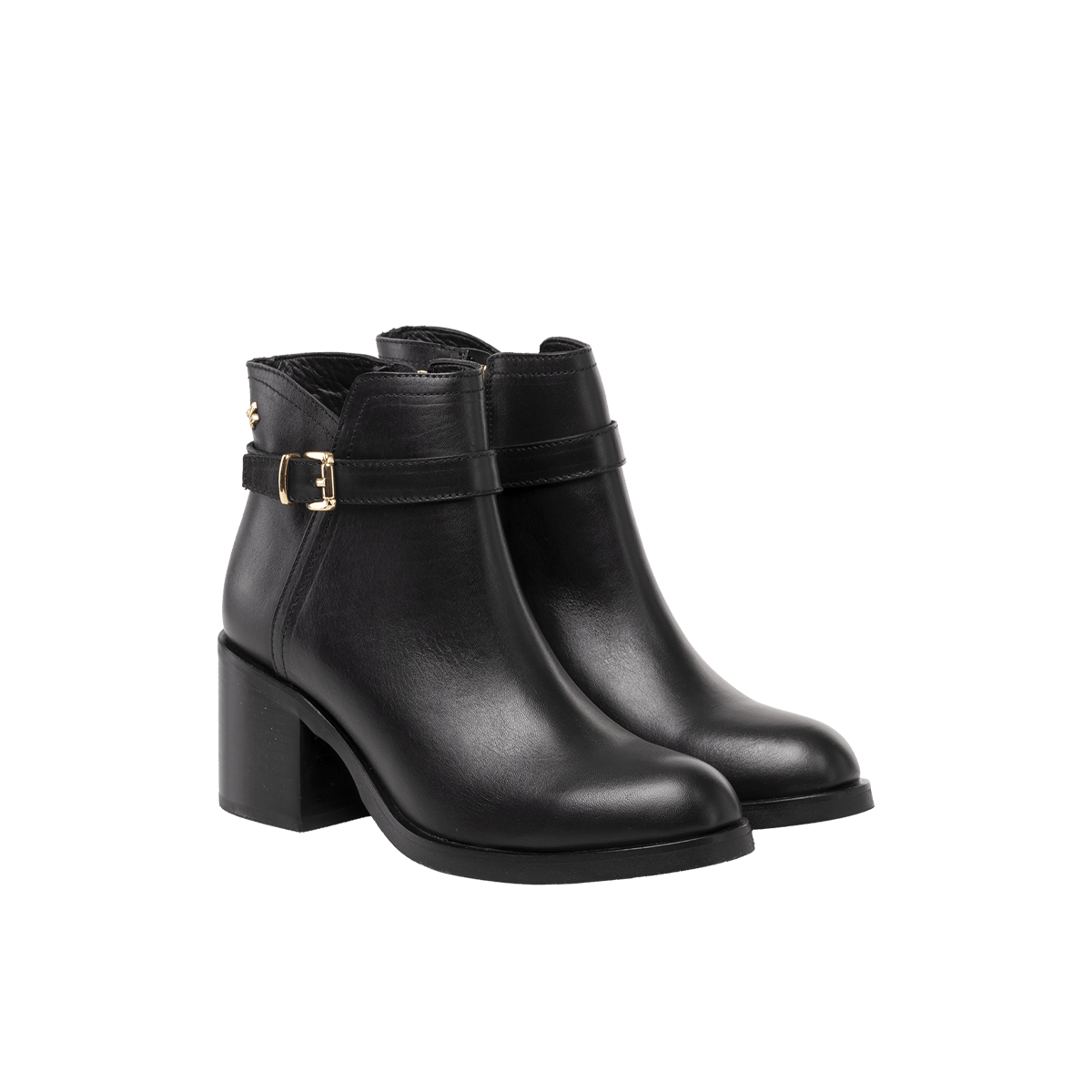 Botines para Mujer Fuiggi 8
