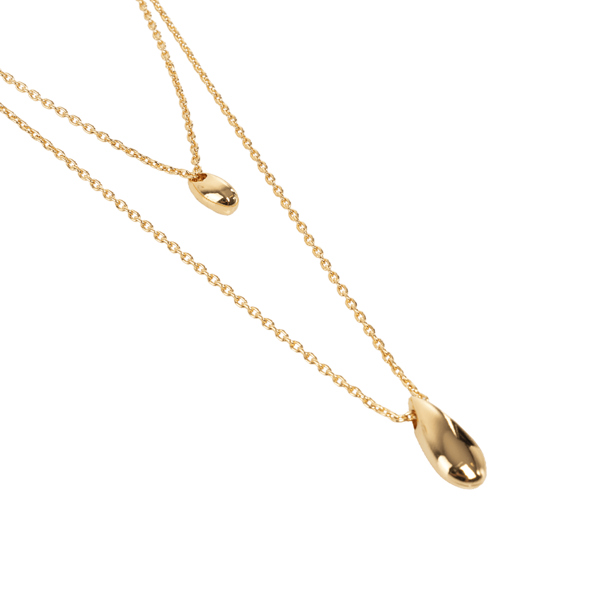 Collar para Mujer Pavona 2