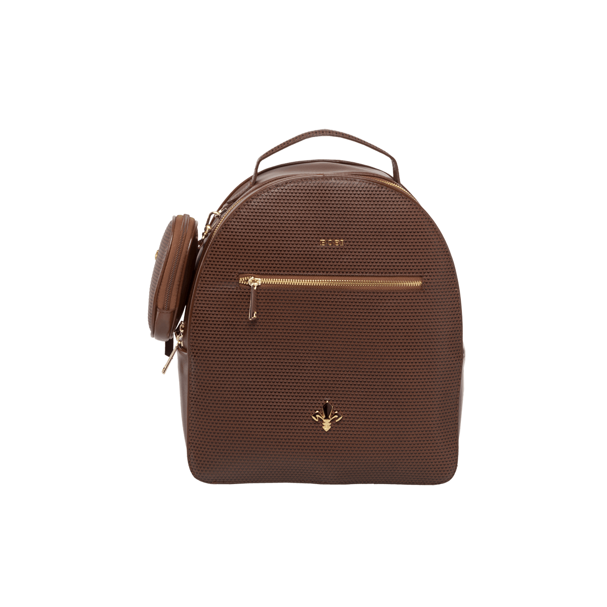 Morral en Cuero para Mujer Adele 4