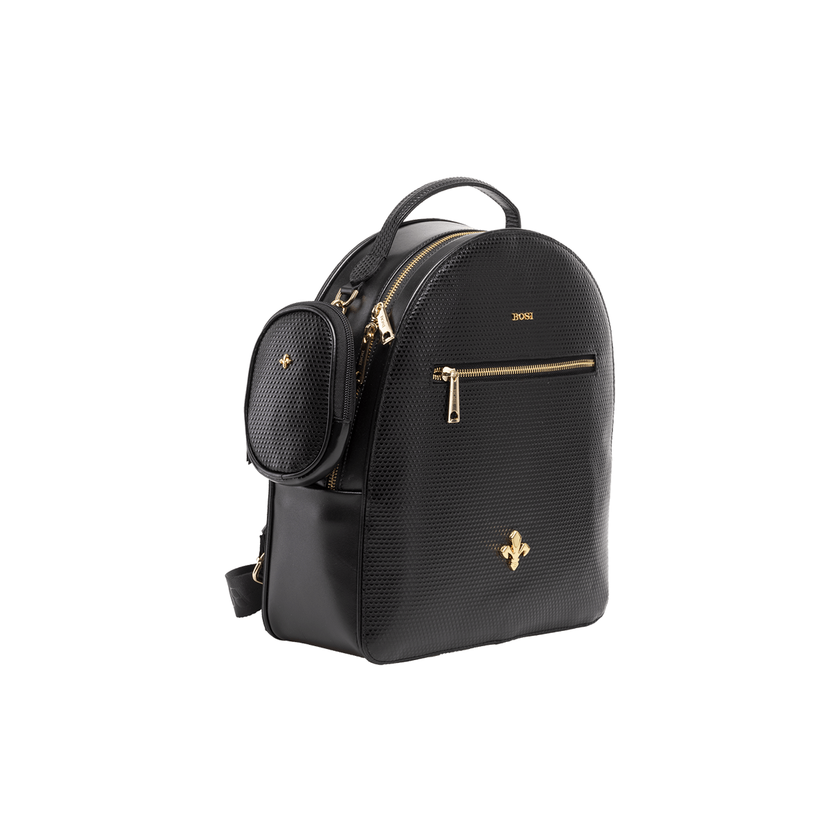 Morral en Cuero para Mujer Adele 7