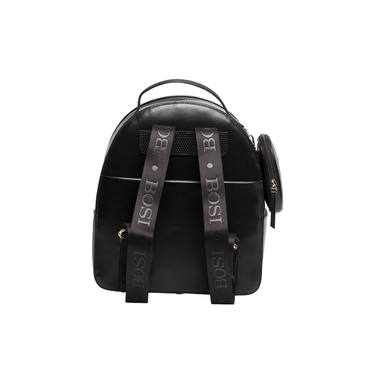 Morral en Cuero para Mujer Adele 8
