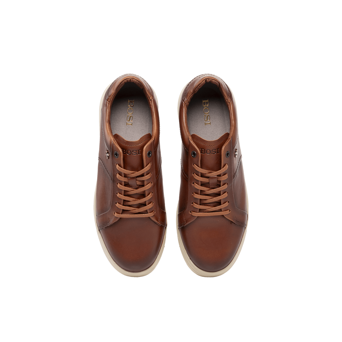 Zapatos Casuales para Hombre Palermo 4