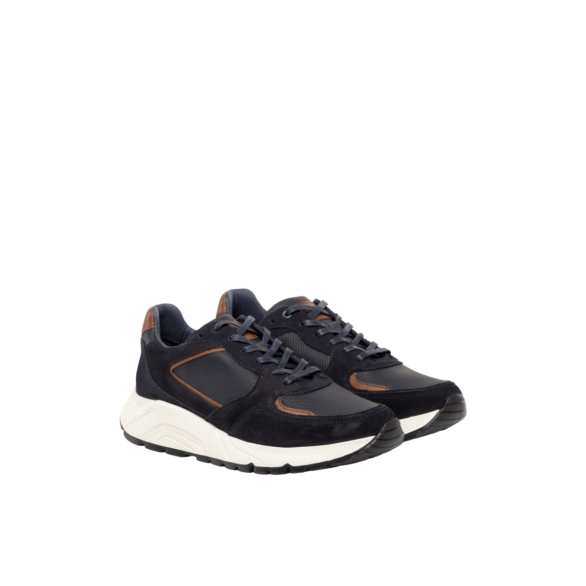 Zapatos Casuales para Hombre Livorno 2