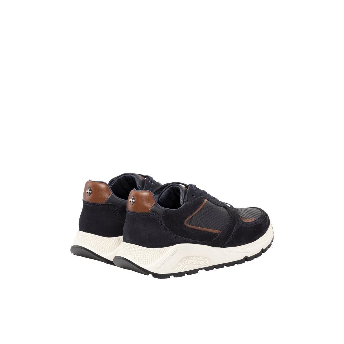 Zapatos Casuales para Hombre Livorno 3