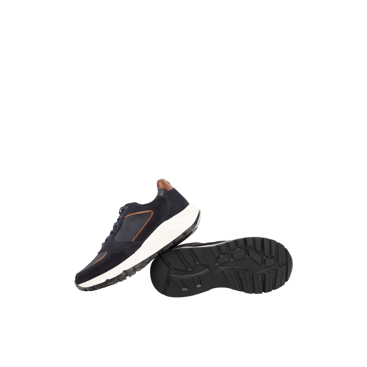 Zapatos Casuales para Hombre Livorno 5