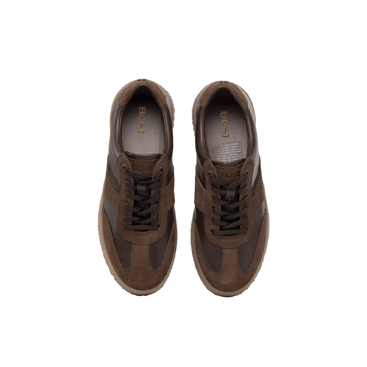 Tenis para Hombre Abruzzo 4