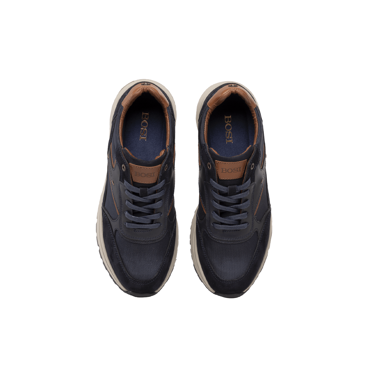 Zapatos Casuales para Hombre Foligno 4