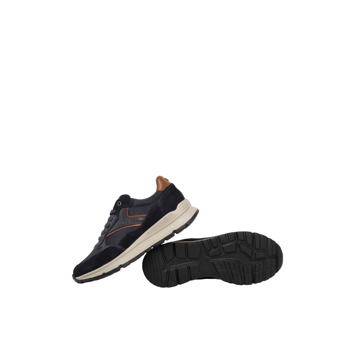 Zapatos Casuales para Hombre Foligno 5