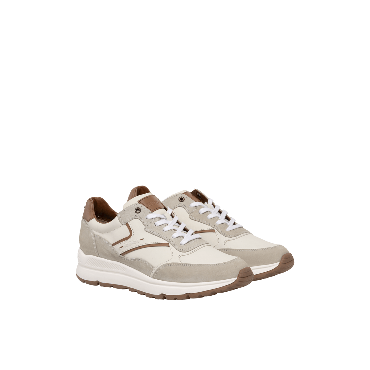 Tenis para Hombre Saluzzo 2
