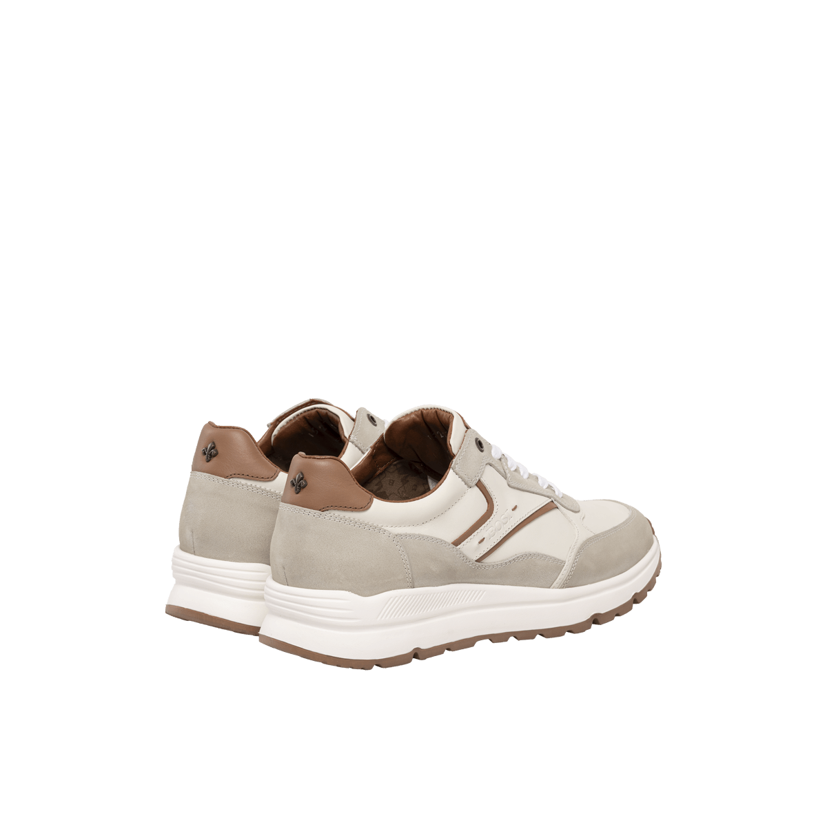 Tenis para Hombre Saluzzo 3